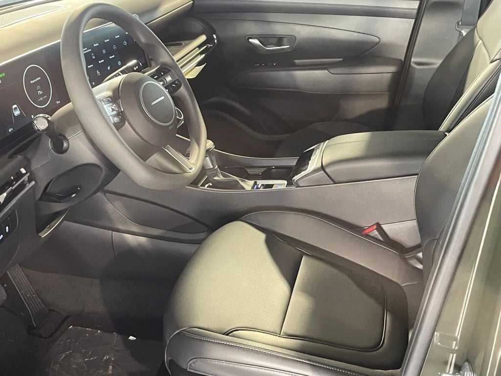 2026 Hyundai Santa Cruz SEL Activity AWD