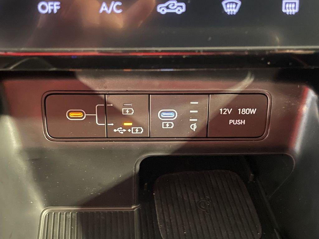 2026 Hyundai Santa Cruz SEL Activity AWD