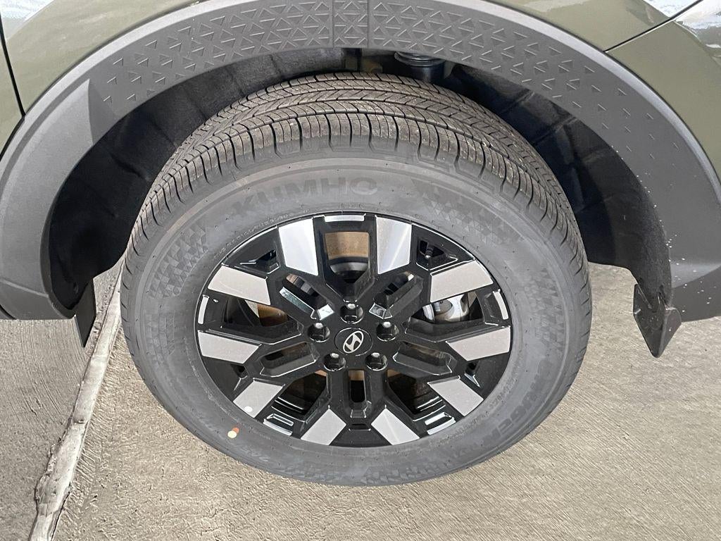 2026 Hyundai Santa Cruz SEL Activity AWD