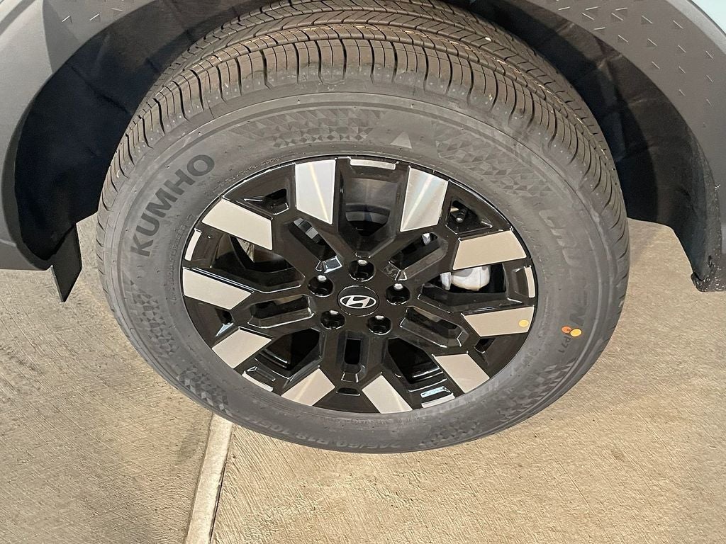 2026 Hyundai Santa Cruz SEL Activity AWD