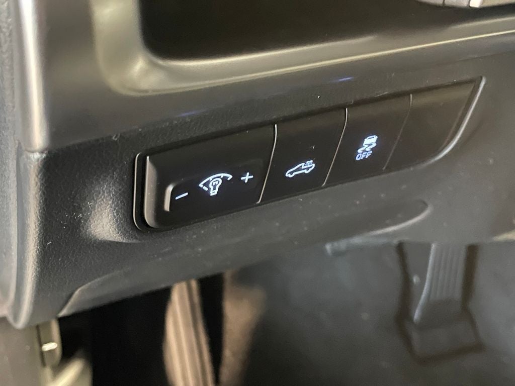 2026 Hyundai Santa Cruz SEL Activity AWD