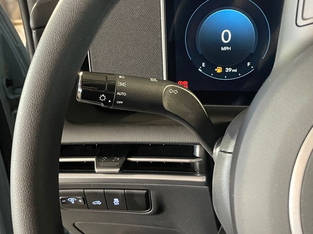 2026 Hyundai Santa Cruz SEL Activity AWD