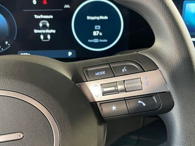 2026 Hyundai Santa Cruz SEL Activity AWD