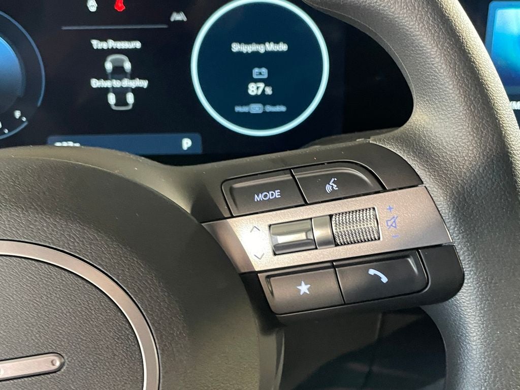 2026 Hyundai Santa Cruz SEL Activity AWD