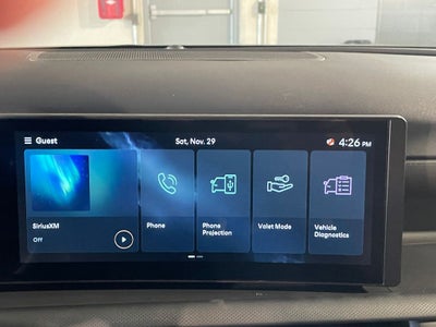 2026 Hyundai Santa Cruz SEL Activity AWD