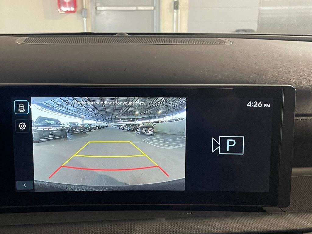 2026 Hyundai Santa Cruz SEL Activity AWD