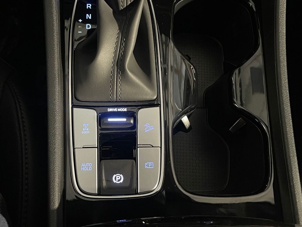 2026 Hyundai Santa Cruz SEL Activity AWD