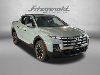 2026 Hyundai Santa Cruz SEL Activity AWD