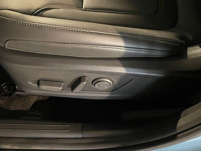 2026 Hyundai Santa Cruz SEL Activity AWD