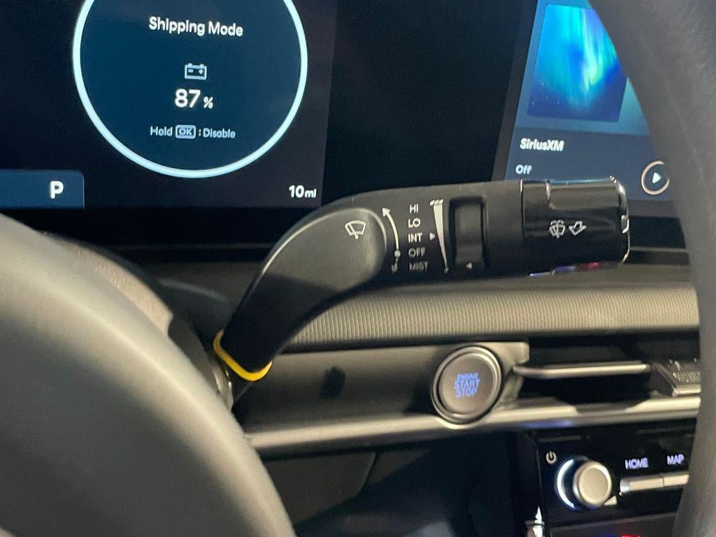 2026 Hyundai Santa Cruz SEL Activity AWD