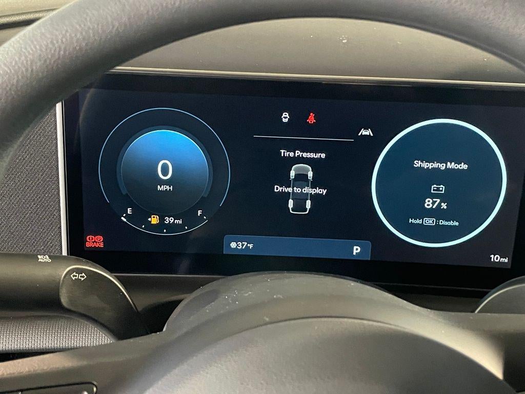 2026 Hyundai Santa Cruz SEL Activity AWD