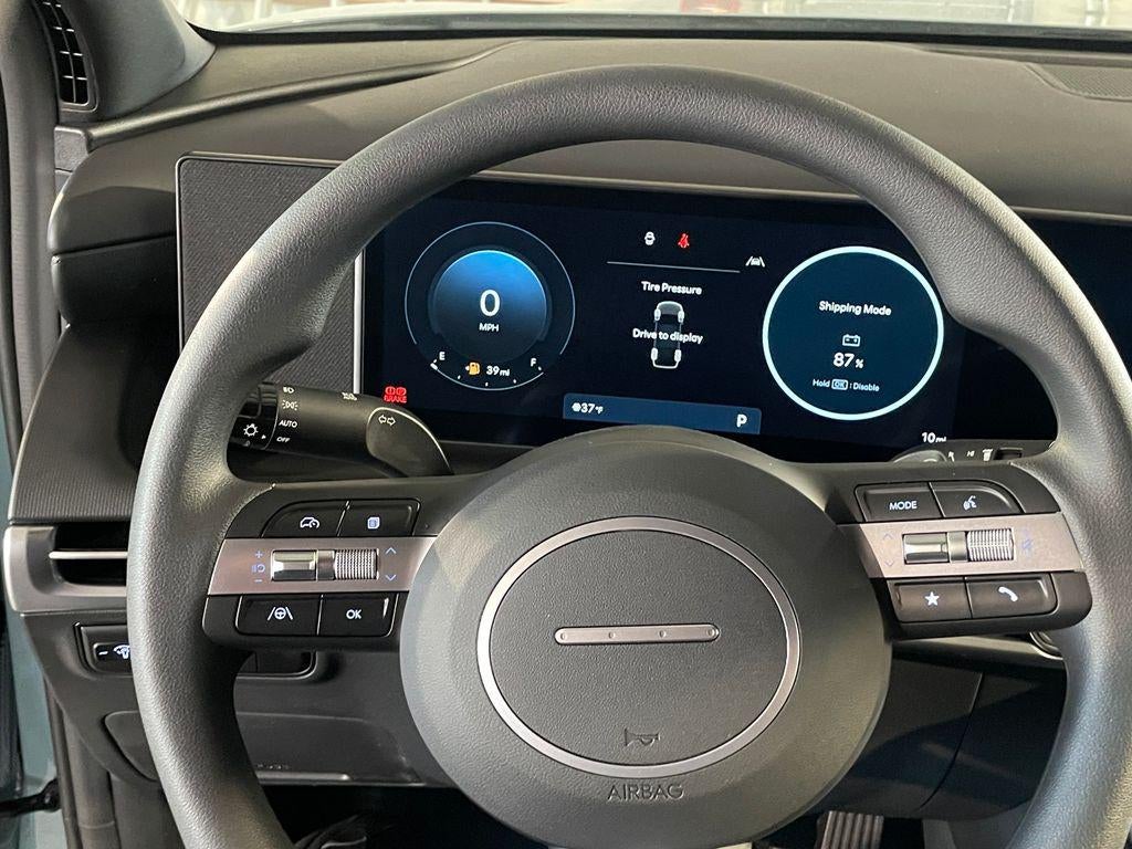 2026 Hyundai Santa Cruz SEL Activity AWD