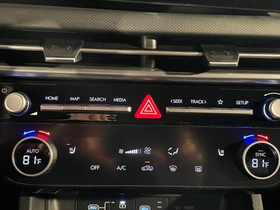 2026 Hyundai Santa Cruz SEL Activity AWD