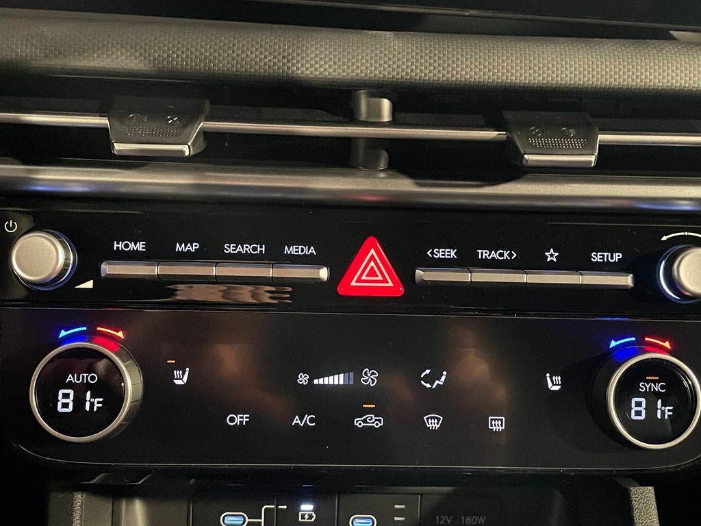 2026 Hyundai Santa Cruz SEL Activity AWD