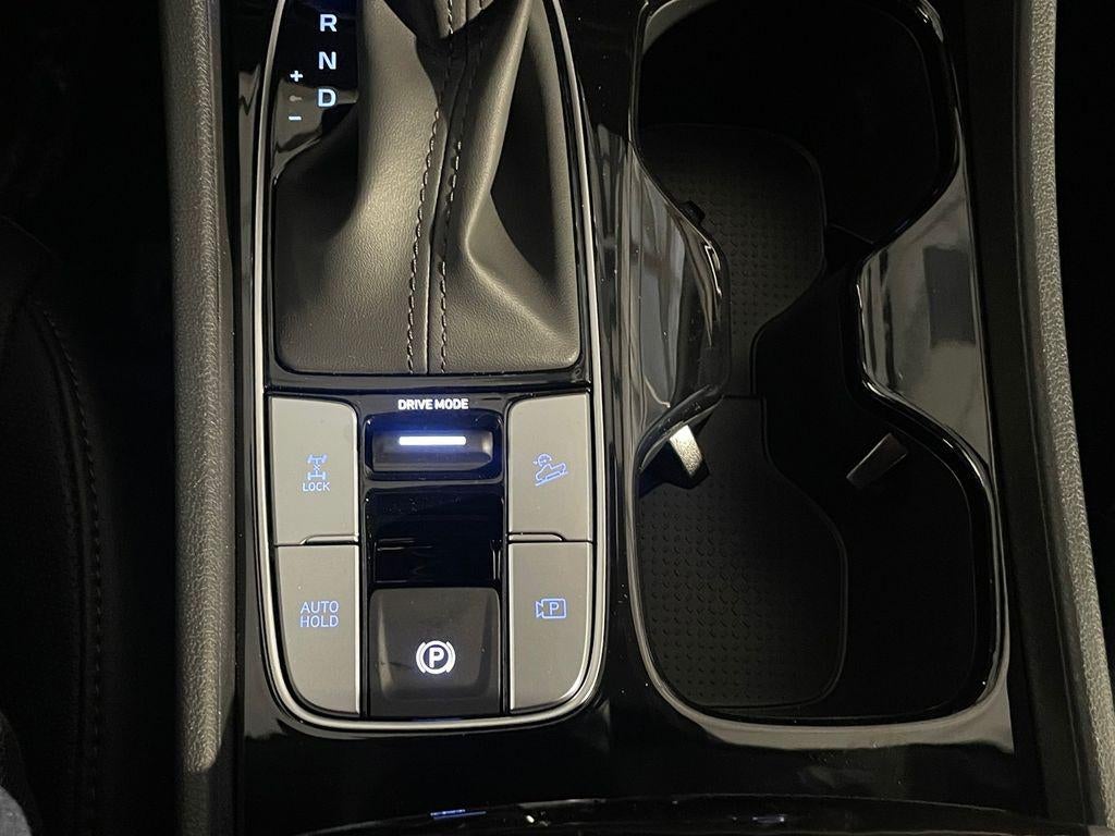 2026 Hyundai Santa Cruz SEL Activity AWD