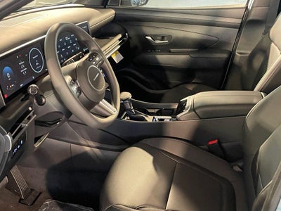 2026 Hyundai Santa Cruz SEL Activity AWD