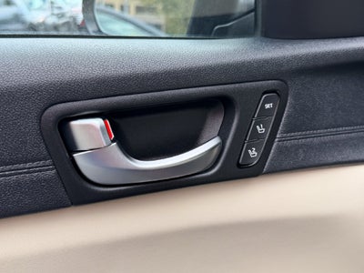 2018 Kia Optima SX Turbo