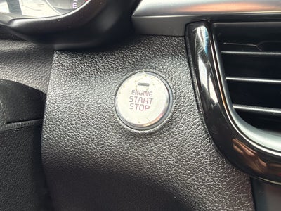 2018 Kia Optima SX Turbo