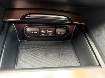 2018 Kia Optima SX Turbo
