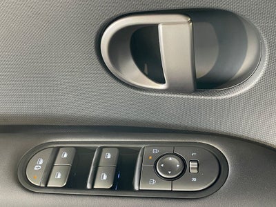 2025 Hyundai IONIQ 5 SE