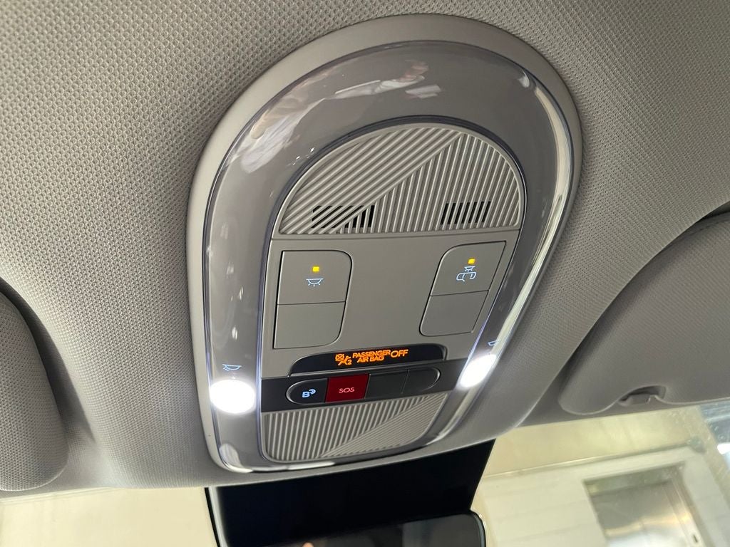 2025 Hyundai IONIQ 5 SE