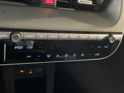 2025 Hyundai IONIQ 5 SE