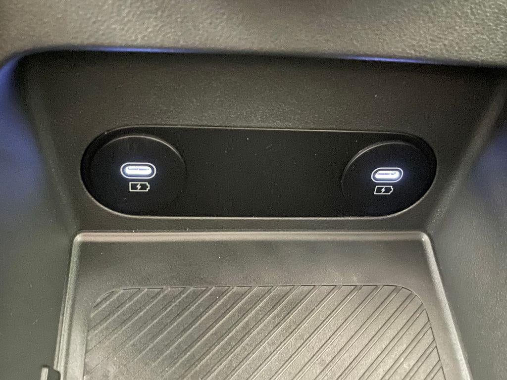 2025 Hyundai IONIQ 5 SE