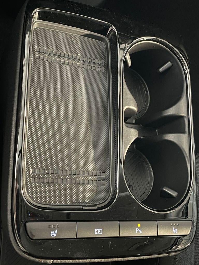 2025 Hyundai IONIQ 5 SE