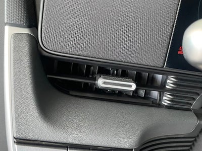 2025 Hyundai IONIQ 5 SE