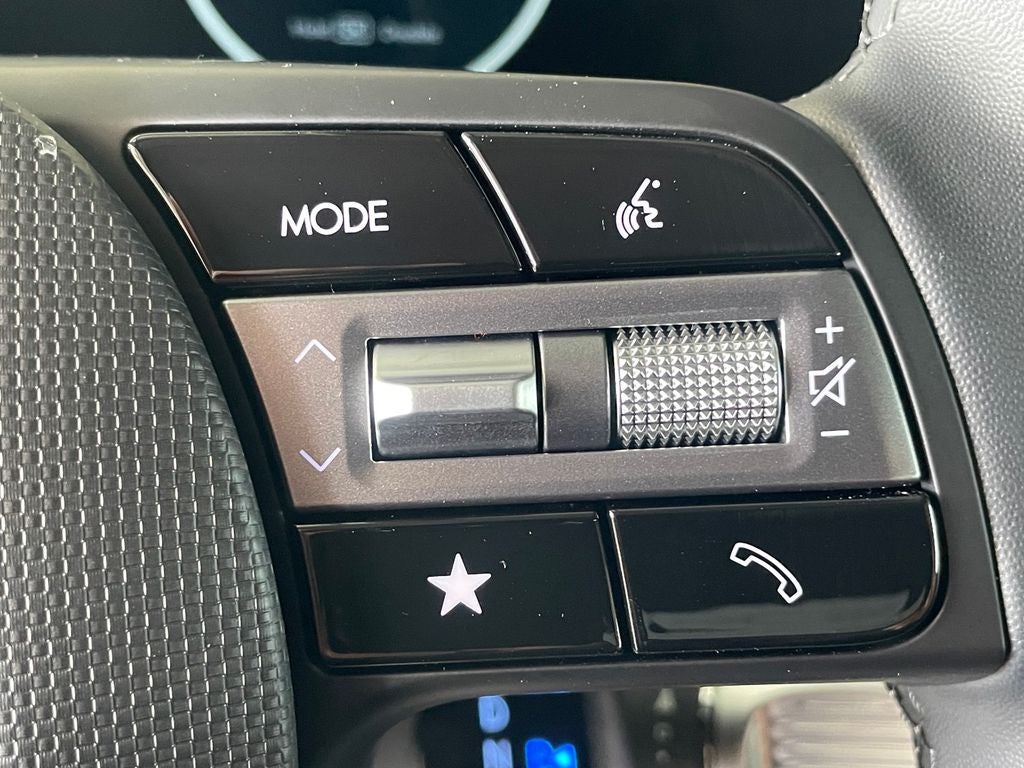 2025 Hyundai IONIQ 5 SE