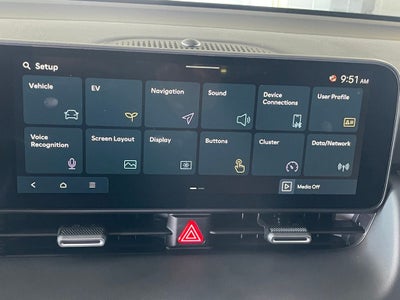 2025 Hyundai IONIQ 5 SE