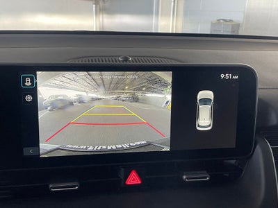 2025 Hyundai IONIQ 5 SE