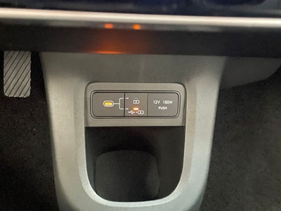 2025 Hyundai IONIQ 5 SE