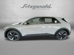 2025 Hyundai IONIQ 5 SE