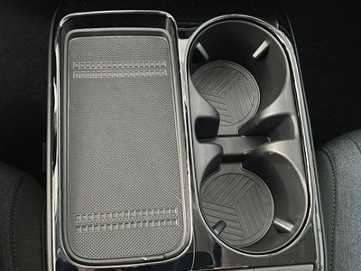 2025 Hyundai IONIQ 5 SE