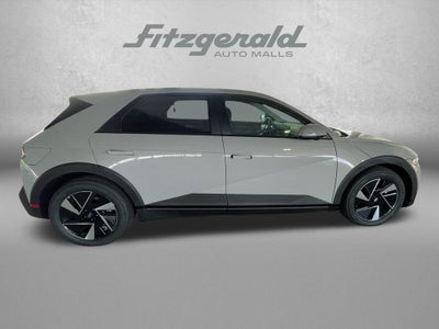 2025 Hyundai IONIQ 5 SE