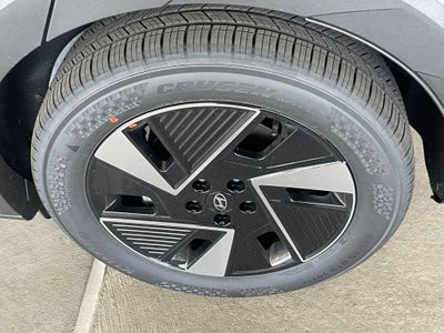 2025 Hyundai IONIQ 5 SE