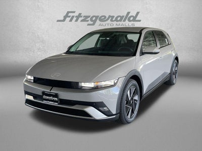 2025 Hyundai IONIQ 5 SE