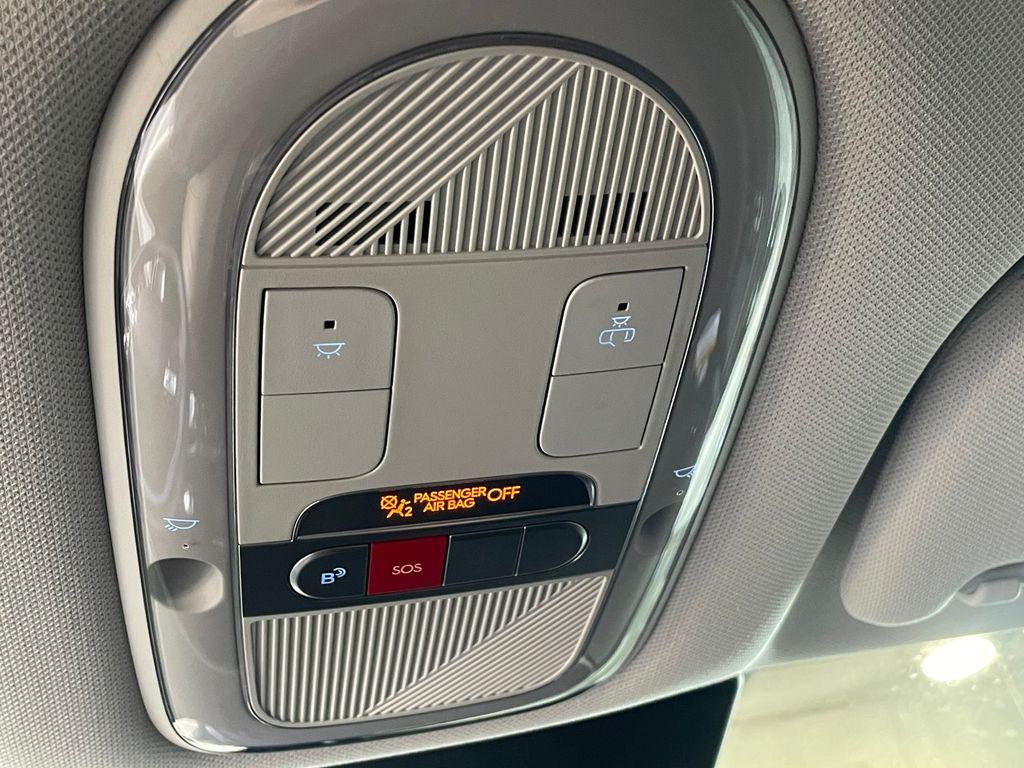 2025 Hyundai IONIQ 5 SE