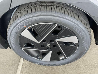 2025 Hyundai IONIQ 5 SE