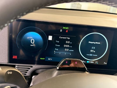 2027 Hyundai IONIQ 5 SEL