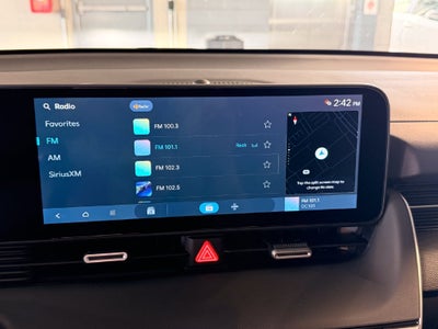 2027 Hyundai IONIQ 5 SEL