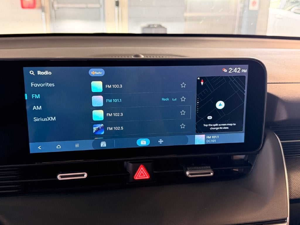 2027 Hyundai IONIQ 5 SEL