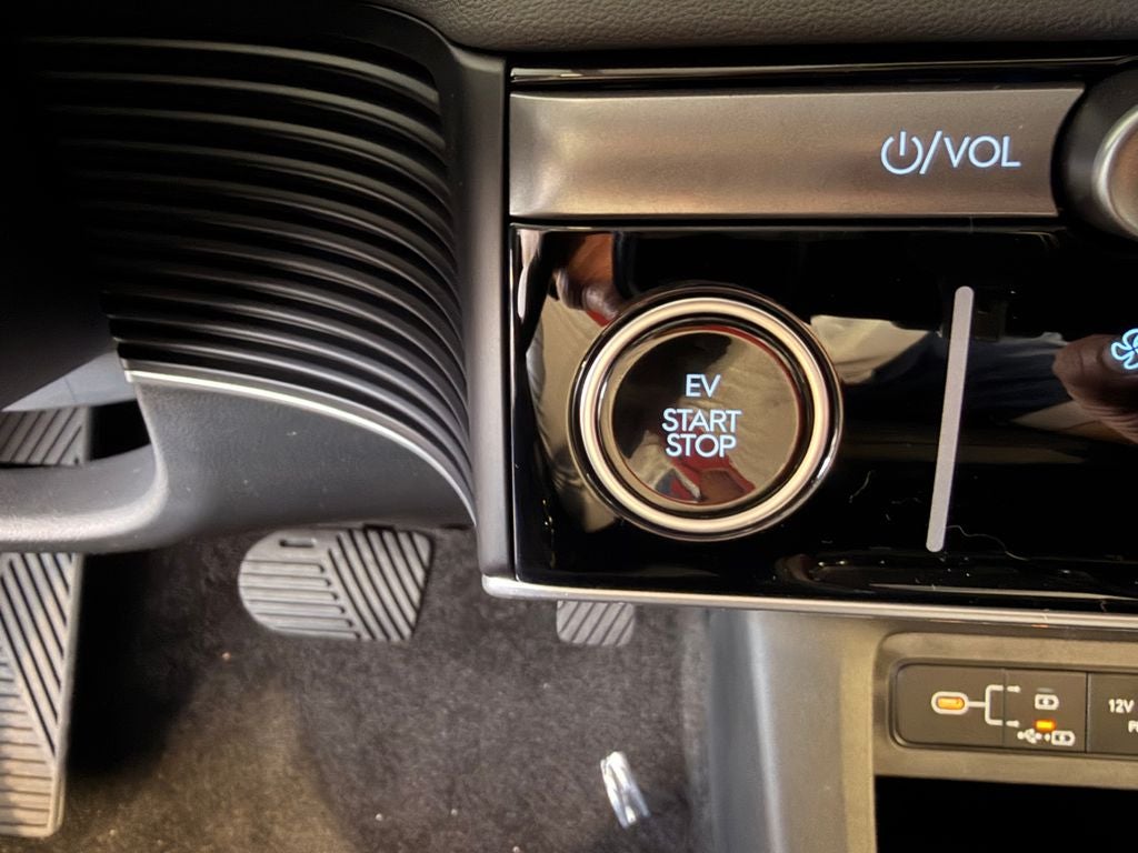 2027 Hyundai IONIQ 5 SEL