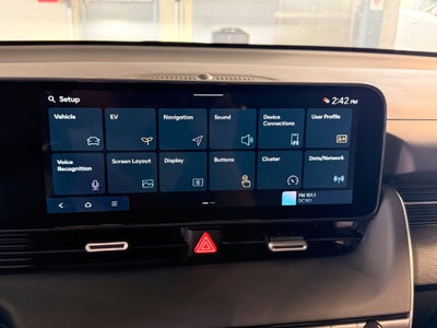 2027 Hyundai IONIQ 5 SEL