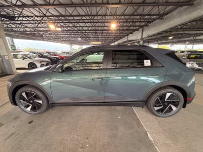 2027 Hyundai IONIQ 5 SEL