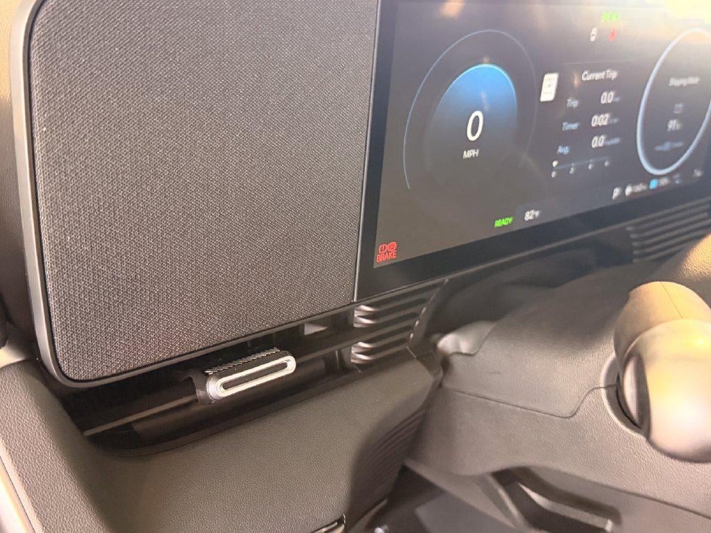 2027 Hyundai IONIQ 5 SEL