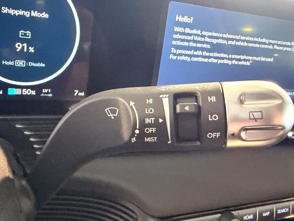 2027 Hyundai IONIQ 5 SEL