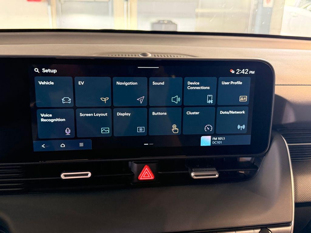 2027 Hyundai IONIQ 5 SEL