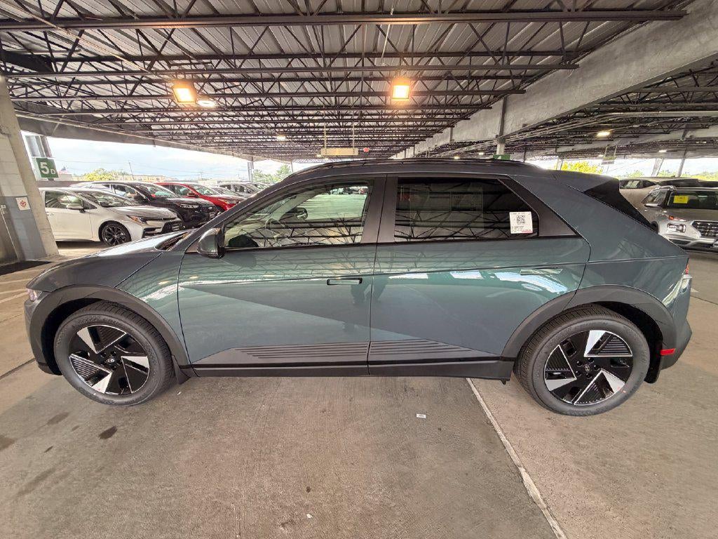 2027 Hyundai IONIQ 5 SEL
